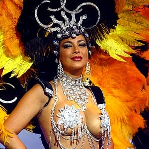 Marlen Olivari