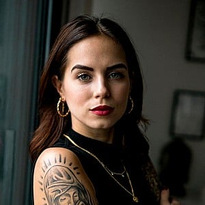 Marlen Valderrama Alvarez