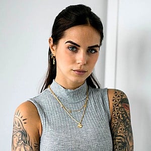 Marlen Valderrama-Alvarez