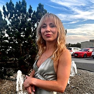 Marlena Kowalewska