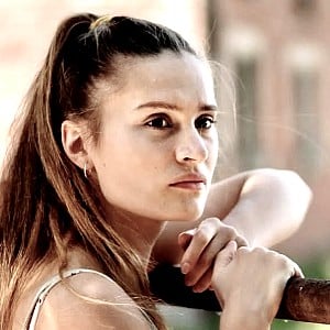 Marlene Burow