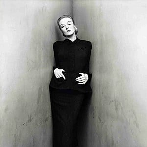 Marlene Dietrich