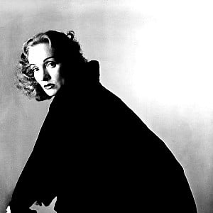 Marlene Dietrich