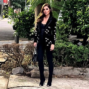 Marlene Favela