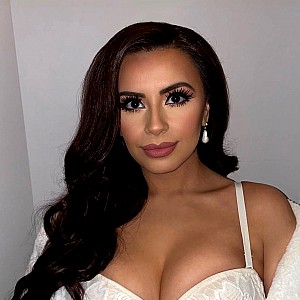 Marlene Flores