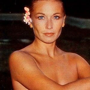 Marlene Jobert