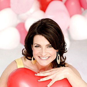 Marlene Lufen