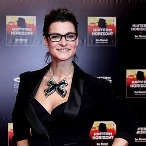 Marlene Lufen