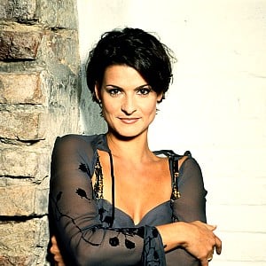 Marlene Lufen