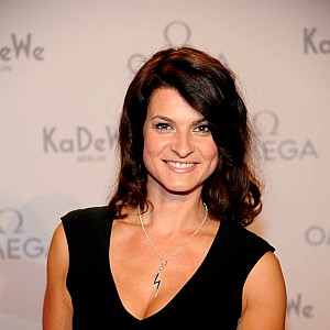 Marlene Lufen