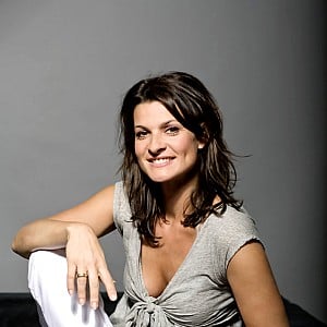 Marlene Lufen