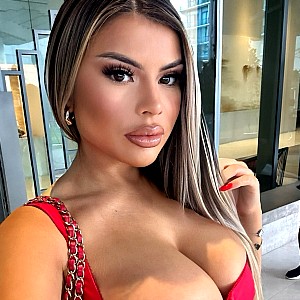 Marlene Mendez