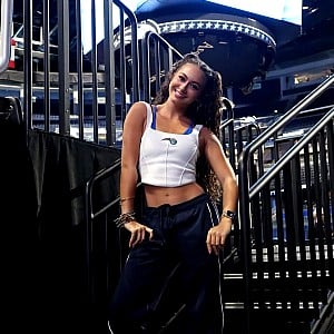 Marley Arnold