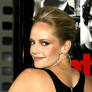 Marley Shelton