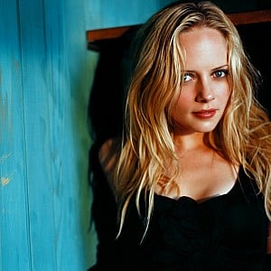 Marley Shelton