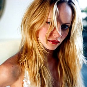 Marley Shelton