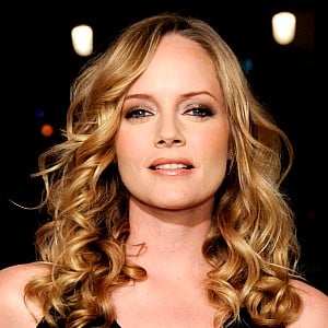 Marley Shelton