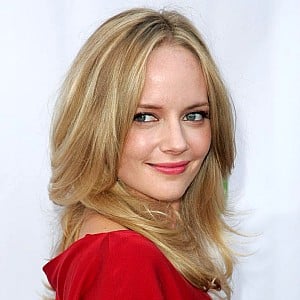 Marley Shelton