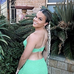 Marley Varela