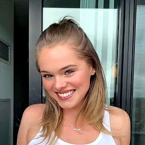 Marley Wynn