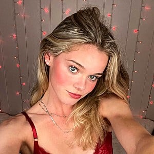 Marley Wynn