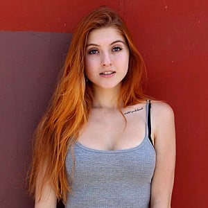 Marlhy Murphy