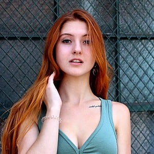 Marlhy Murphy