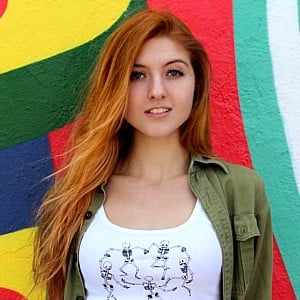 Marlhy Murphy