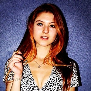 Marlhy Murphy