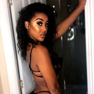 Marlie Lewis