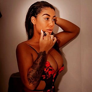 Marlie Lewis
