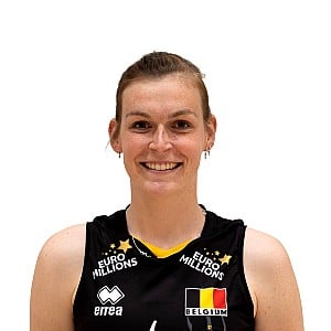 Marlies Janssens