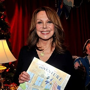 Marlo Thomas