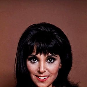 Marlo Thomas