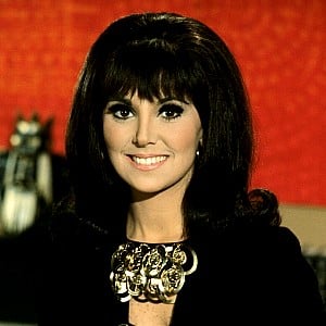 Marlo Thomas