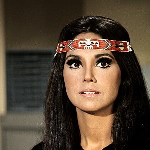 Marlo Thomas