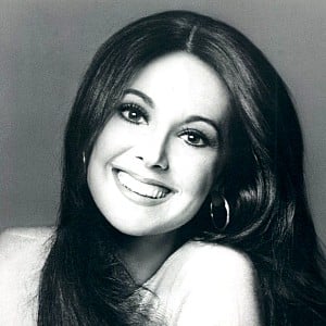 Marlo Thomas