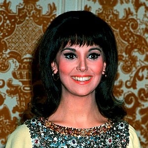 Marlo Thomas