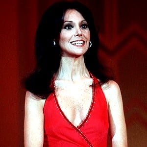 Marlo Thomas
