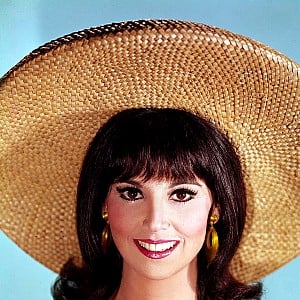 Marlo Thomas