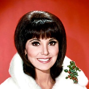 Marlo Thomas