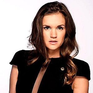 Marly van der Velden