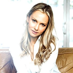 Marnette Patterson