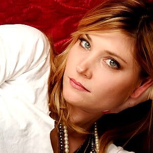 Marnie Stern