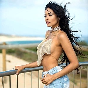 Marona Tanner