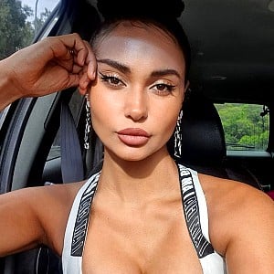 Marona Tanner