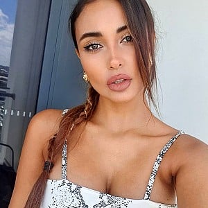Marona Tanner