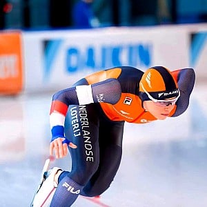 Marrit Fledderus