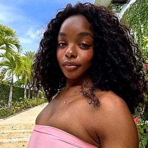 Marsai Martin