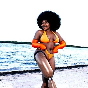 Marsha Elle